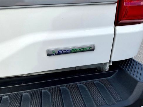 Used 2023 Ford F150 Platinum w/ Equipment Group 701A High image 27