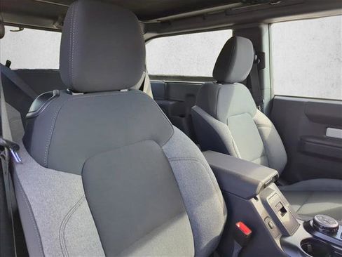 New 2026 Ford Bronco 2-Door w/ Sasquatch Package AWD/4WD image 18