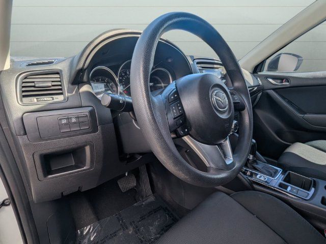 Used 2016 MAZDA CX-5 Sport AWD/4WD image 11