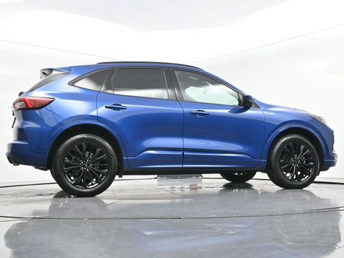 Used 2023 Ford Escape ST-Line Elite AWD/4WD image 49
