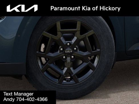 New 2026 Kia Carnival SX Prestige image 9