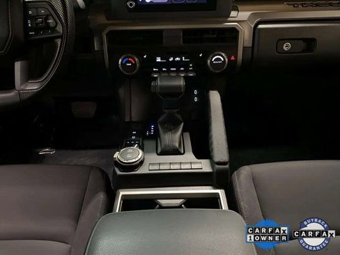 Used 2024 Toyota Tacoma SR5 image 10