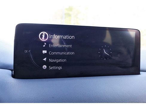 Used 2021 MAZDA CX-5 Touring image 22