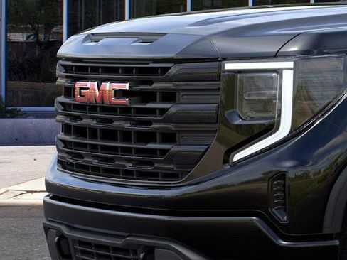 New 2026 GMC Sierra 1500 Elevation AWD/4WD image 37