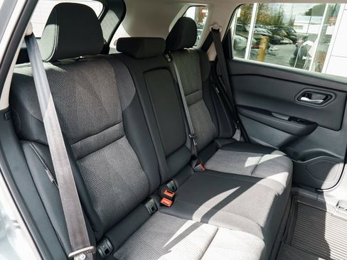 New 2026 Nissan Rogue SV w/ Cold Weather Package image 25