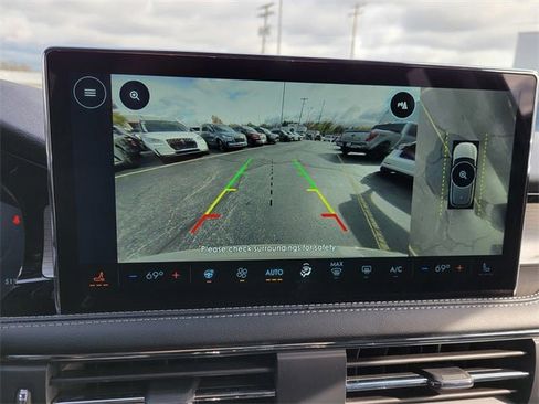 New 2026 Lincoln Corsair Premiere image 37