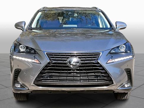 Used 2021 Lexus NX 300 FWD w/ Accessory Package 2 image 4