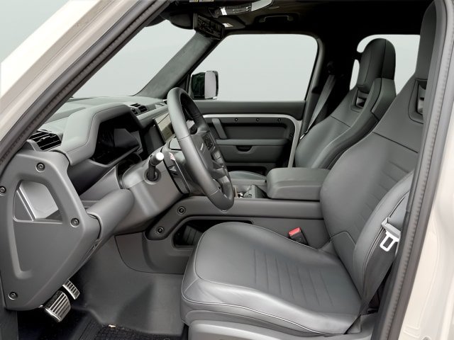 New 2026 Land Rover Defender 110 OCTA AWD/4WD image 62