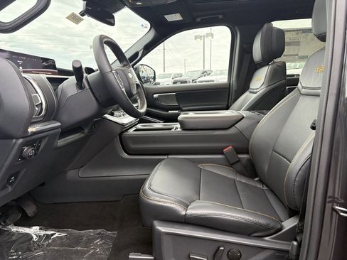 New 2026 Ford Expedition Tremor image 19
