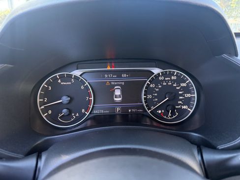 Used 2023 Nissan Altima 2.5 SV FWD image 15
