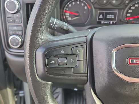 Used 2023 GMC Sierra 1500 Pro w/ Fleet Convenience Package image 24