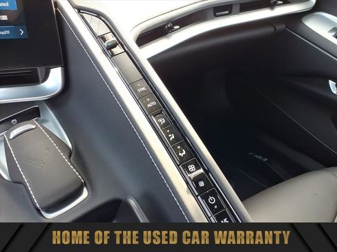 Used 2024 Chevrolet Corvette Stingray Coupe w/ 1LT image 21