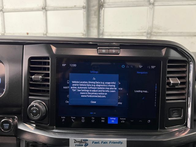 Used 2025 Ford F250 Lariat w/ Lariat Ultimate Package AWD/4WD image 41