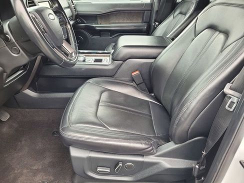 Used 2021 Ford Expedition Limited image 17