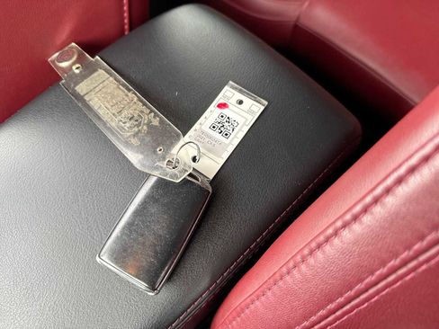 Used 2021 MAZDA CX-5 Carbon Edition image 34