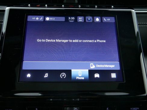 Used 2024 Jeep Grand Cherokee Altitude image 45