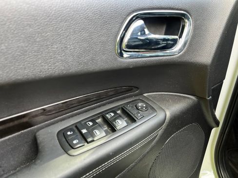 Used 2015 Dodge Durango Citadel w/ Technology Group AWD/4WD image 28