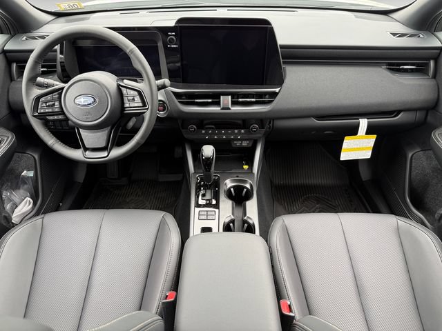 New 2026 Subaru Outback Limited AWD/4WD image 10