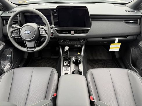 New 2026 Subaru Outback Limited AWD/4WD image 10