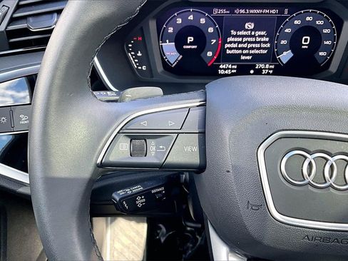 Used 2025 Audi Q3 2.0T Premium Plus w/ Premium Plus Package image 11