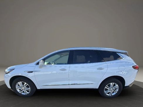 Used 2019 Buick Enclave Essence image 8
