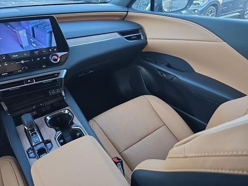 New 2026 Lexus RX 350 image 27