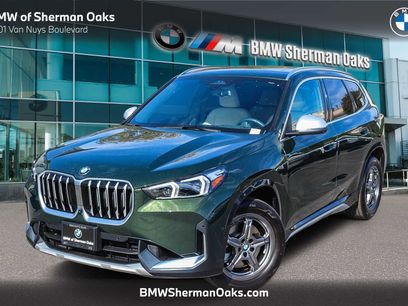 Certified 2024 BMW X1 xDrive28i