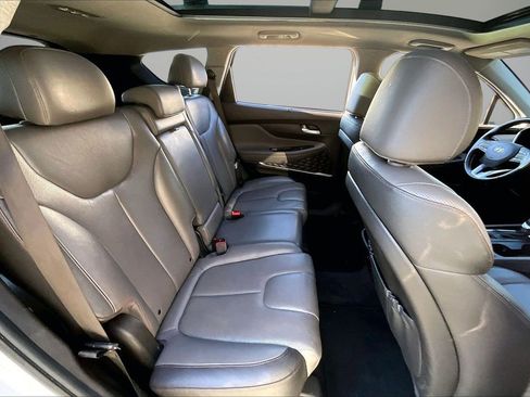 Used 2020 Hyundai Santa Fe SEL w/ Convenience + Premium Package image 24