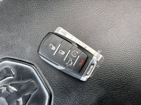 Used 2023 RAM 1500 Laramie AWD/4WD image 27