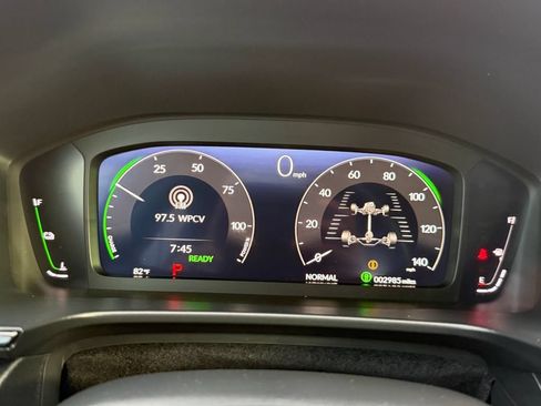 Used 2026 Honda CR-V Sport-L image 30