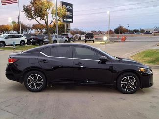 Used 2024 Nissan Sentra SV video 2