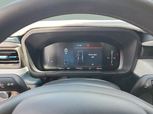 Used 2026 Ford Maverick XLT AWD/4WD image 11