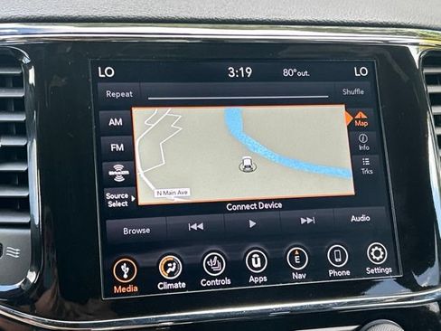 Used 2021 Jeep Grand Cherokee Limited AWD/4WD image 72