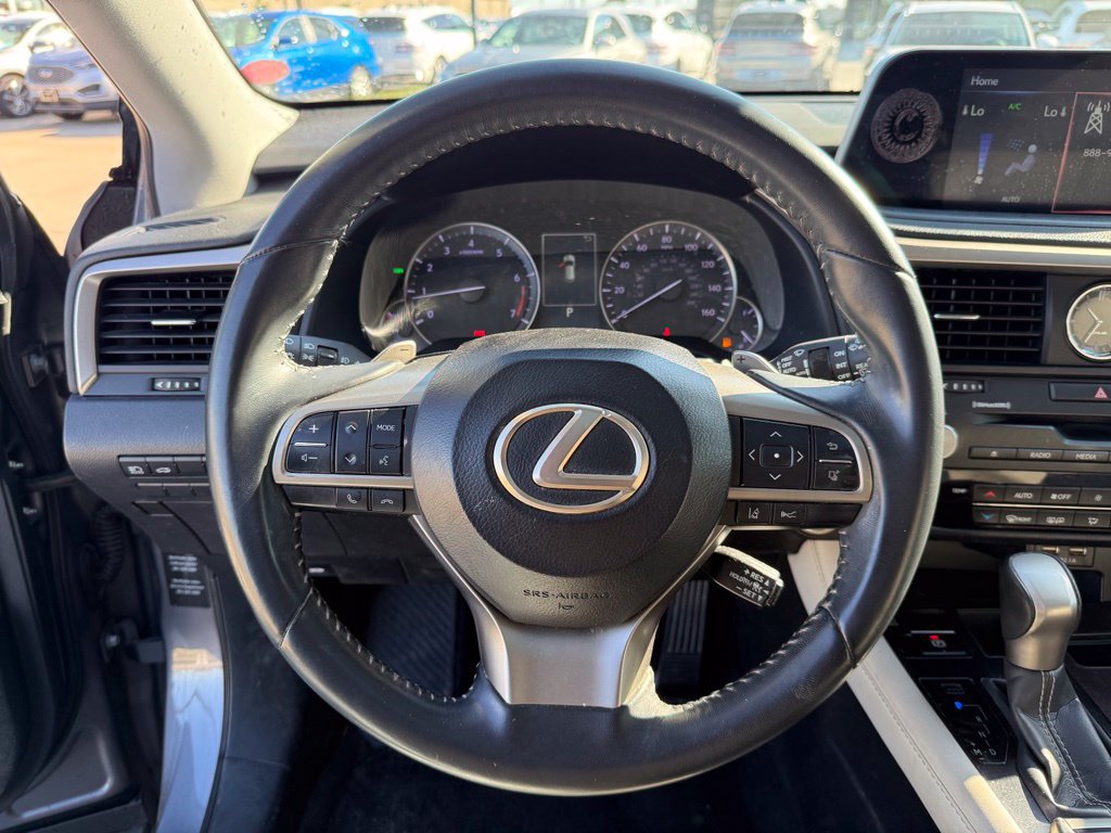 Used 2022 Lexus RX 350 FWD w/ Premium Package image 15