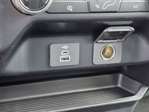 New 2026 Ford F350 XL w/ STX Appearance Package image 17