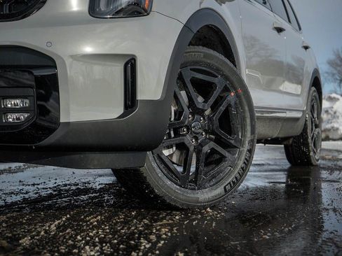 New 2025 Kia Telluride SX X-Line image 6