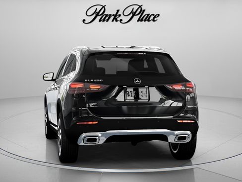 Certified 2026 Mercedes-Benz GLA 250 image 16