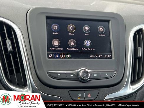 Certified 2024 Chevrolet Equinox LT AWD/4WD image 20