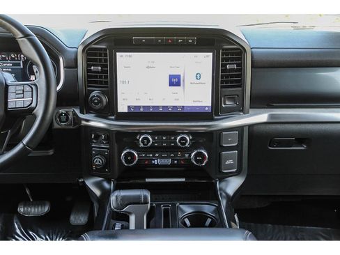 Used 2023 Ford F150 Raptor AWD/4WD image 13