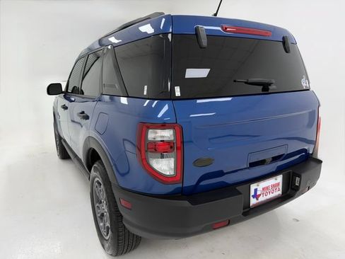 Used 2024 Ford Bronco Sport Big Bend AWD/4WD image 38