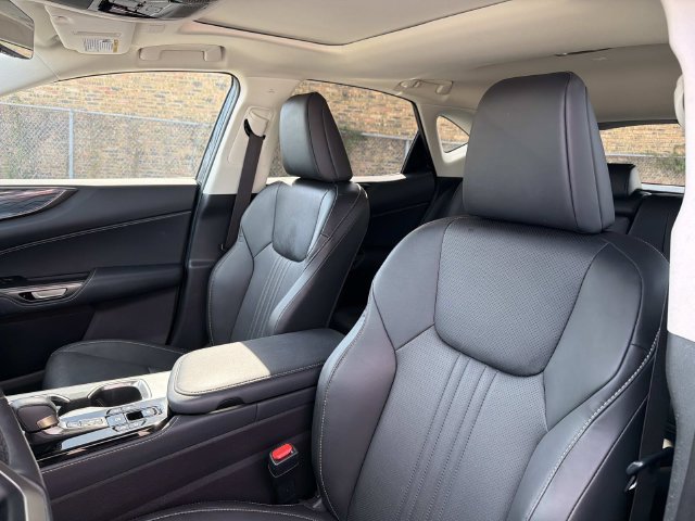 Used 2024 Lexus NX 350 AWD image 15