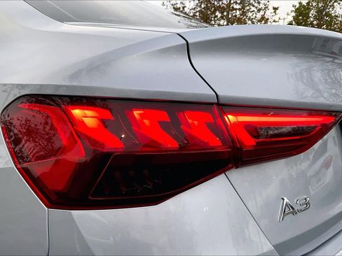 Used 2024 Audi A3 2.0T Premium image 30