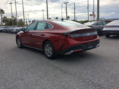 New 2026 Hyundai Sonata SE image 4
