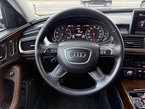 Used 2012 Audi A6 3.0T Premium AWD/4WD image 18