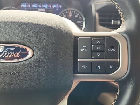 Used 2022 Ford Expedition Limited AWD/4WD image 26