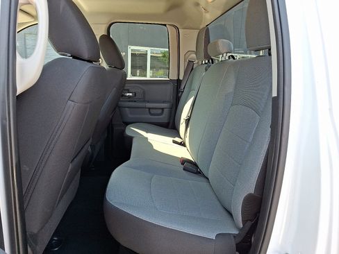 Used 2024 RAM 1500 Classic SLT image 10