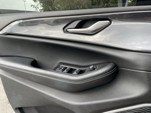 Used 2021 Jeep Grand Cherokee L Laredo w/ Luxury Tech Group I image 18