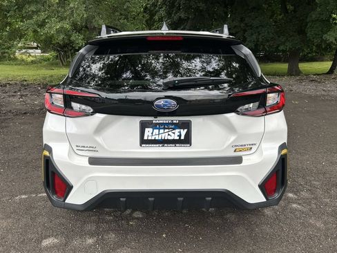 Certified 2025 Subaru Crosstrek 2.5i Sport w/ Crosstrek Mirror Package AWD/4WD image 25