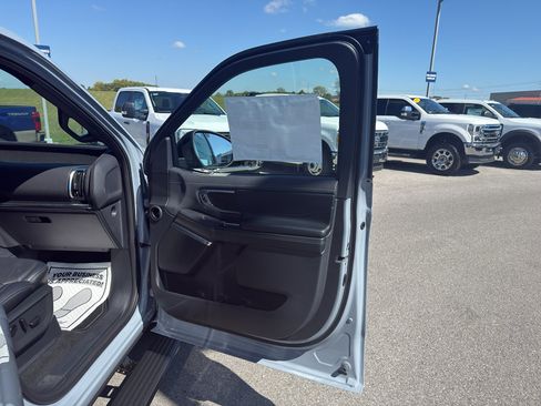 New 2025 Ford Expedition Platinum w/ Stealth Performance Package image 17