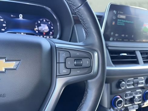 Used 2024 Chevrolet Tahoe Premier RWD image 18